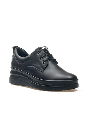 Venüs Kadın Hakiki Deri Comfort Casual Günlük Ayakkabı (36-40) 24k 24322151k Z