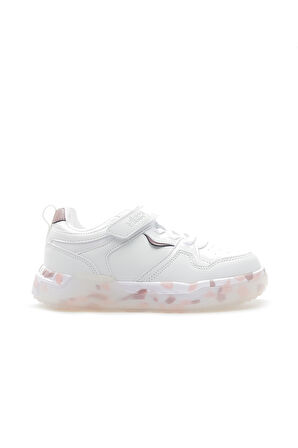 Vicco Monaco Kız Çocuk Sneaker Günlük Spor Ayakkabı (28-37) 24k 346.304 Fk