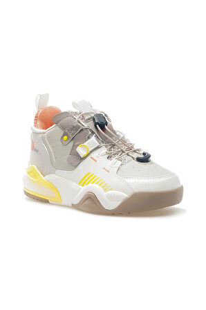 Vicco Yard Erkek Çocuk Sneaker Günlük Spor Ayakkabı (31-35) 24k 346.322 Fe