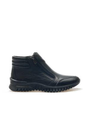 Venüs Kadın Hakiki Deri Comfort Casual Günlük Bot (36-41) 24k 24402004k Z