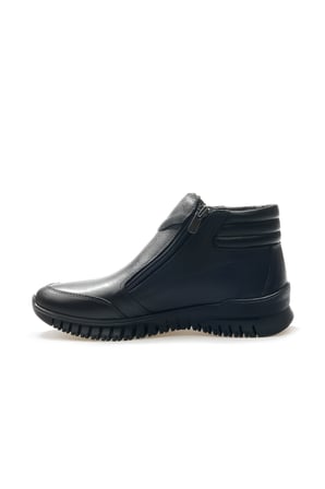 Venüs Kadın Hakiki Deri Comfort Casual Günlük Bot (36-41) 24k 24402004k Z
