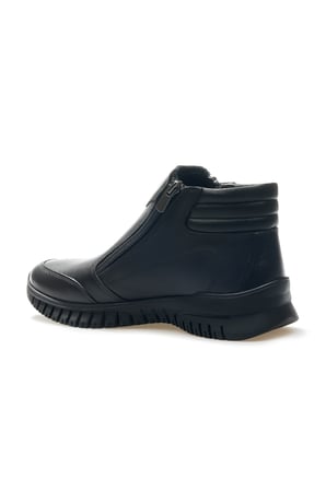 Venüs Kadın Hakiki Deri Comfort Casual Günlük Bot (36-41) 24k 24402004k Z