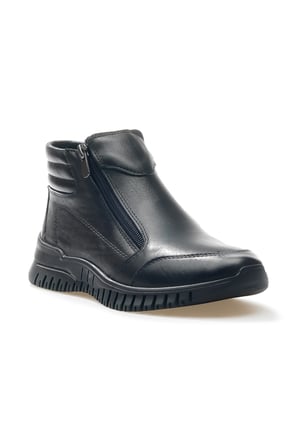 Venüs Kadın Hakiki Deri Comfort Casual Günlük Bot (36-41) 24k 24402004k Z