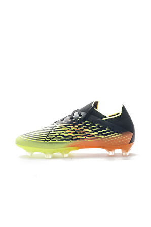 Playup Erkek Krampon Futbol Ayakkabısı (36-39) 24k Gk-242-140 G