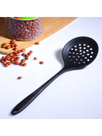 Kosova KYE3000 Siyah Silikon Kevgir