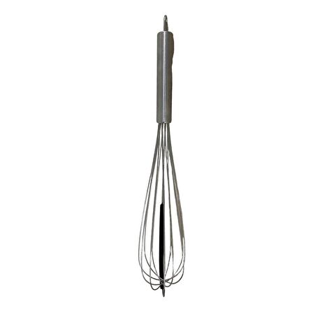 Gondol Metal Çırpıcı 35 cm 65025