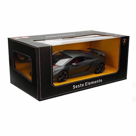 Remote Controls Lamborghini Sesto Elemento Kumandalı Araba