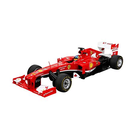 Uzaktan Kumandalı Ferrari F1 Formula Yarış Aracı