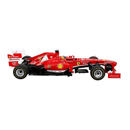 Uzaktan Kumandalı Ferrari F1 Formula Yarış Aracı