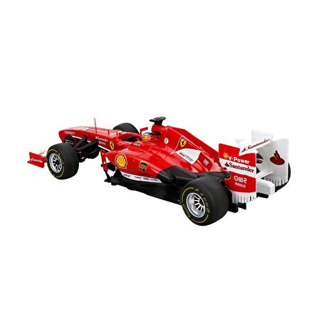 Uzaktan Kumandalı Ferrari F1 Formula Yarış Aracı