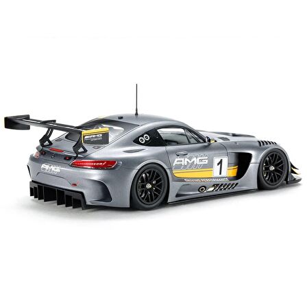 Uzaktan Kumandalı Mercedes GT3 AMG Yarış Aracı