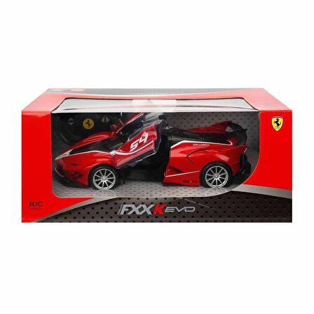 Uzaktan Kumandalı FXX K Evo Ferrari Spor Aracı