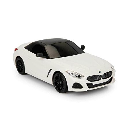 Işıklı Uzaktan Kumandalı BMW Z4 Aracı - 24 cm.