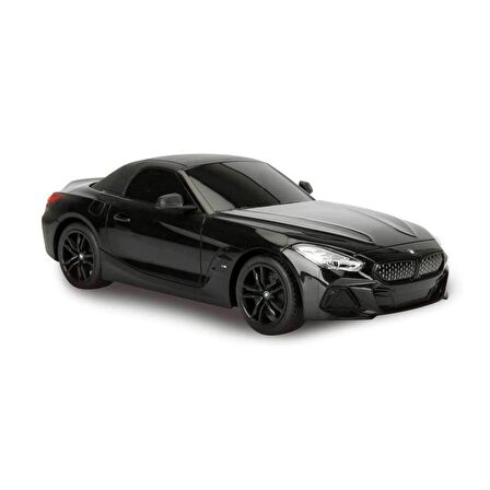 Işıklı Uzaktan Kumandalı BMW Z4 Aracı - 24 cm.