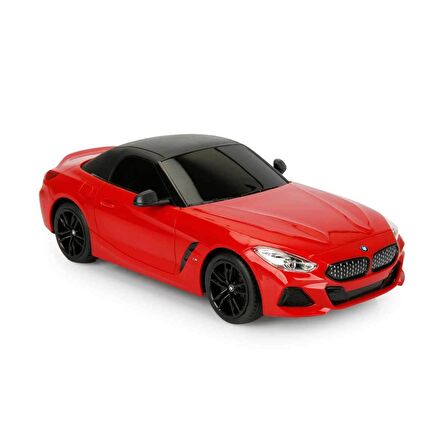 Işıklı Uzaktan Kumandalı BMW Z4 Aracı - 24 cm.