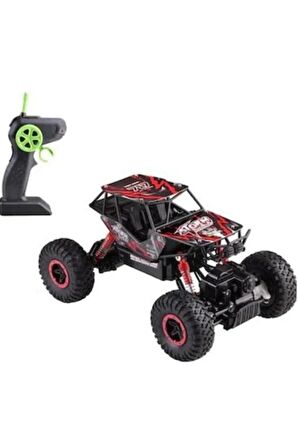 Rock Crawler Off Road 1:16 Toy-16