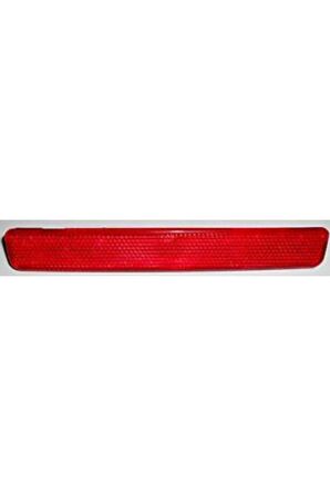 7e0945106 Vw Transporter T5 Arka Tampon Reflektör