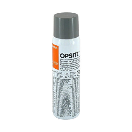 Smith&Nephew Opsite Yara Kapatıcı Sprey 100ml