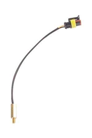 Lpg Isı Sensörü