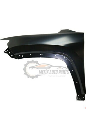 JEEP - ÖN ÇAMURLUK SOL COMPASS 2017- - 68243851AA