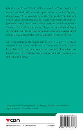 Değişim