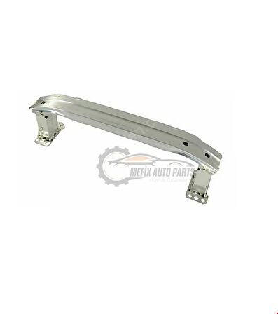 JEEP - ÖN TAMPON DEMİRİ (ALÜMİNYUM) RENEGADE 2014- - 68256176AA