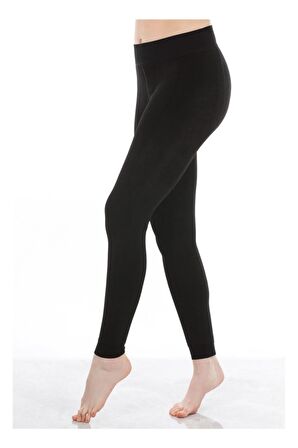 Maxpera Thermal Peluş Tayt