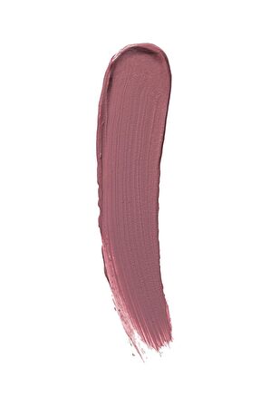 Kadife Dokulu Likit Mat Ruj - Silk Matte Liquid Lipstick - 011 MISTY ROSY - 8690604505388