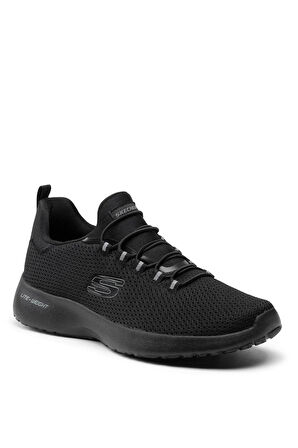 Skechers Dynamight 2.0 Memory Foam Taban Bağcıksız Erkek Spor Ayakkabı 