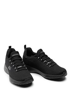 Skechers Dynamight 2.0 Memory Foam Taban Bağcıksız Erkek Spor Ayakkabı 
