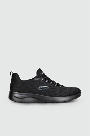 Skechers Dynamight 2.0 Memory Foam Taban Bağcıksız Erkek Spor Ayakkabı 