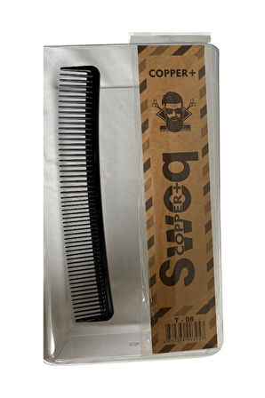 Coppier Tarak Model: T-08