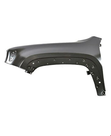 JEEP - ÖN ÇAMURLUK SOL RENEGADE 2014- - 68306752AA