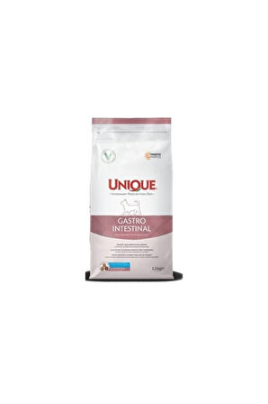 Unique Dog Mini Gastro Intestinal 1,5kg