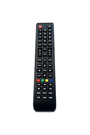 Rowell RL-7055 S Televizyon Kumandası