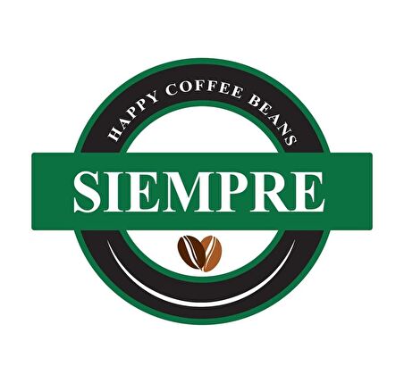 Espresso Blend Gold Çekirdek Kahve 1 KG