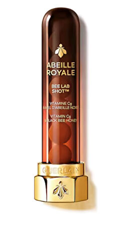 Guerlain Abeille Royale Bee Lab Shot - Cure Beads 7 Adet