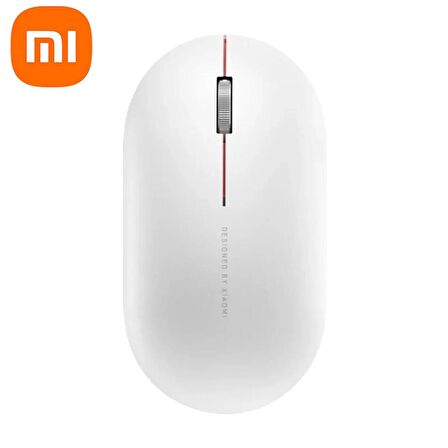 Xiaomi Mi Wireless Mouse 2024 Geliştirilmiş 2.Sürüm