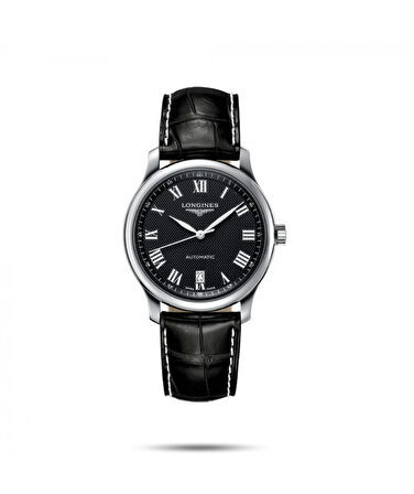 Longines THE MASTER COLLECTION L26284517 Erkek Kol Saati