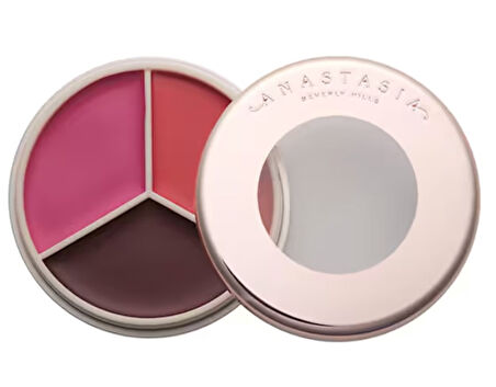 Anastasia Beverly Hills Magic Touch Blush Trio - Blush Berry/Rose