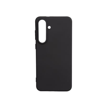 Galaxy S25 FE Kılıf Lüx Kamera Koruma Çıkıntılı Soft Silikon