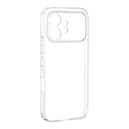 Honor 600 5G Kamera Korumalı M-Safe Şarj Özellikli Şeffaf London Sert PC Kapak Kılıf Kamera Korumalı MagSafe Şarj Özellikli Lüx Şeffaf London Silikon Kapak