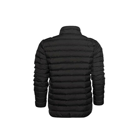 Erkek Ceket Lifestyle MNJ3232-BK