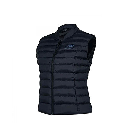 Kadın Yelek Lifestyle WNV3229-BK