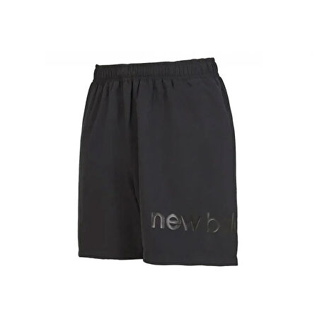 Erkek Şort Lifestyle MNS1324-BK