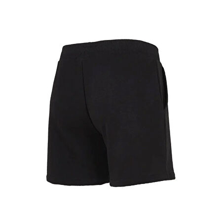 Kadın Şort Lifestyle WNS1303-BK