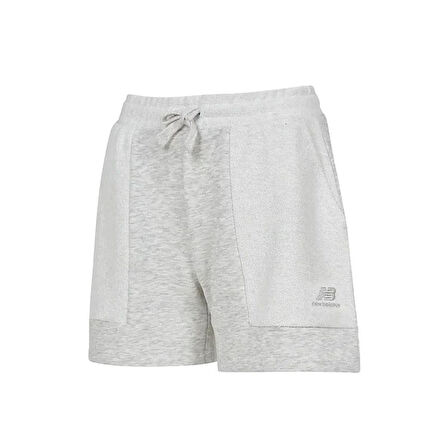 Kadın Şort Lifestyle WNS1357-AG