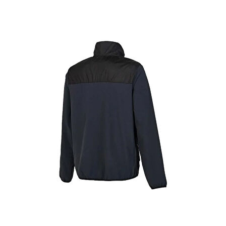 Erkek Ceket Lifestyle MNJ1449-BK