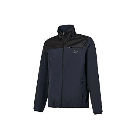 Erkek Ceket Lifestyle MNJ1449-BK