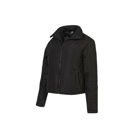 Lifestyle Kadın Mont WNJ3427-BK